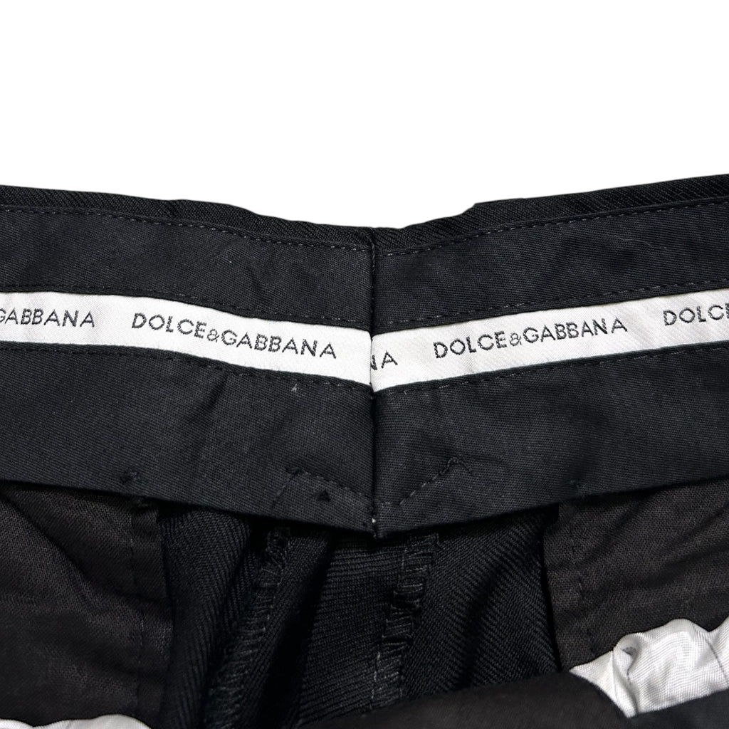 Pantaloni sartoriali Dolce & Gabbana