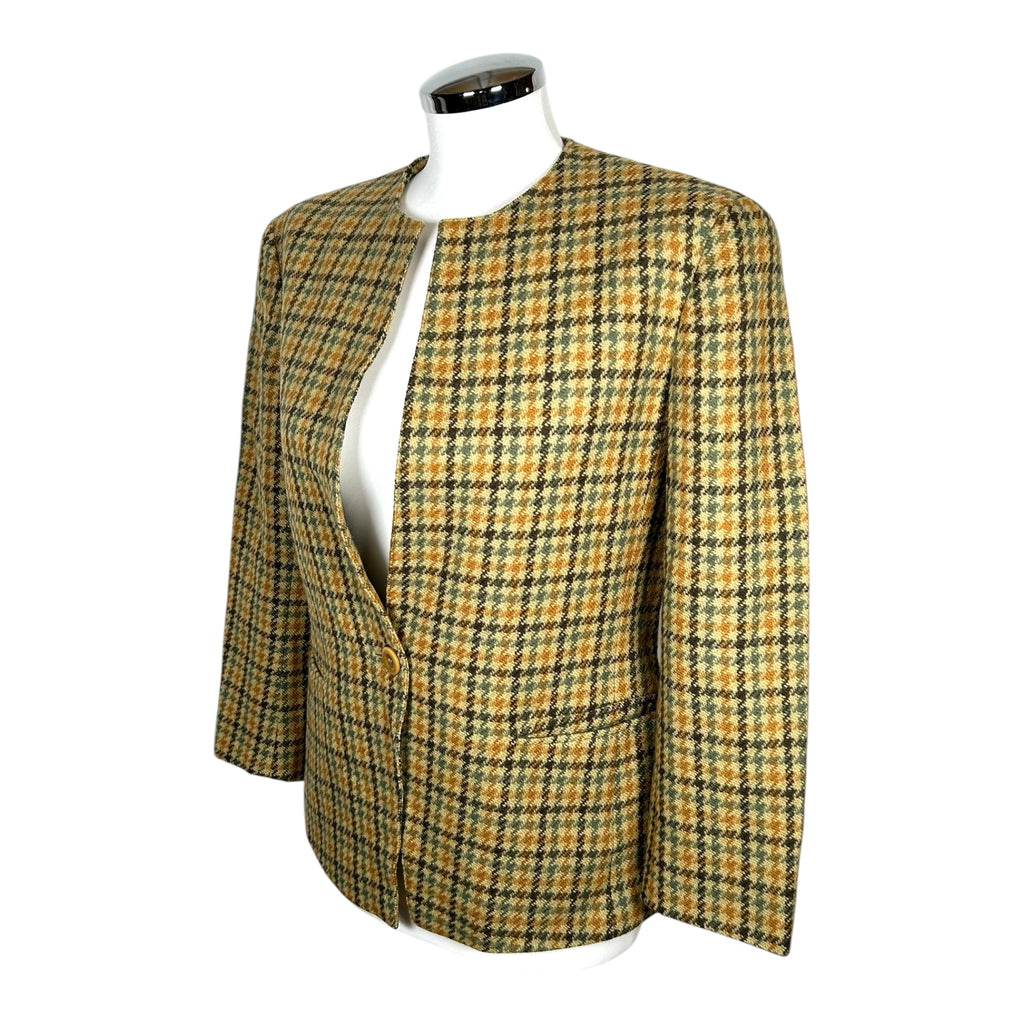 Blazer Vintage Marella - Anni ‘80/90