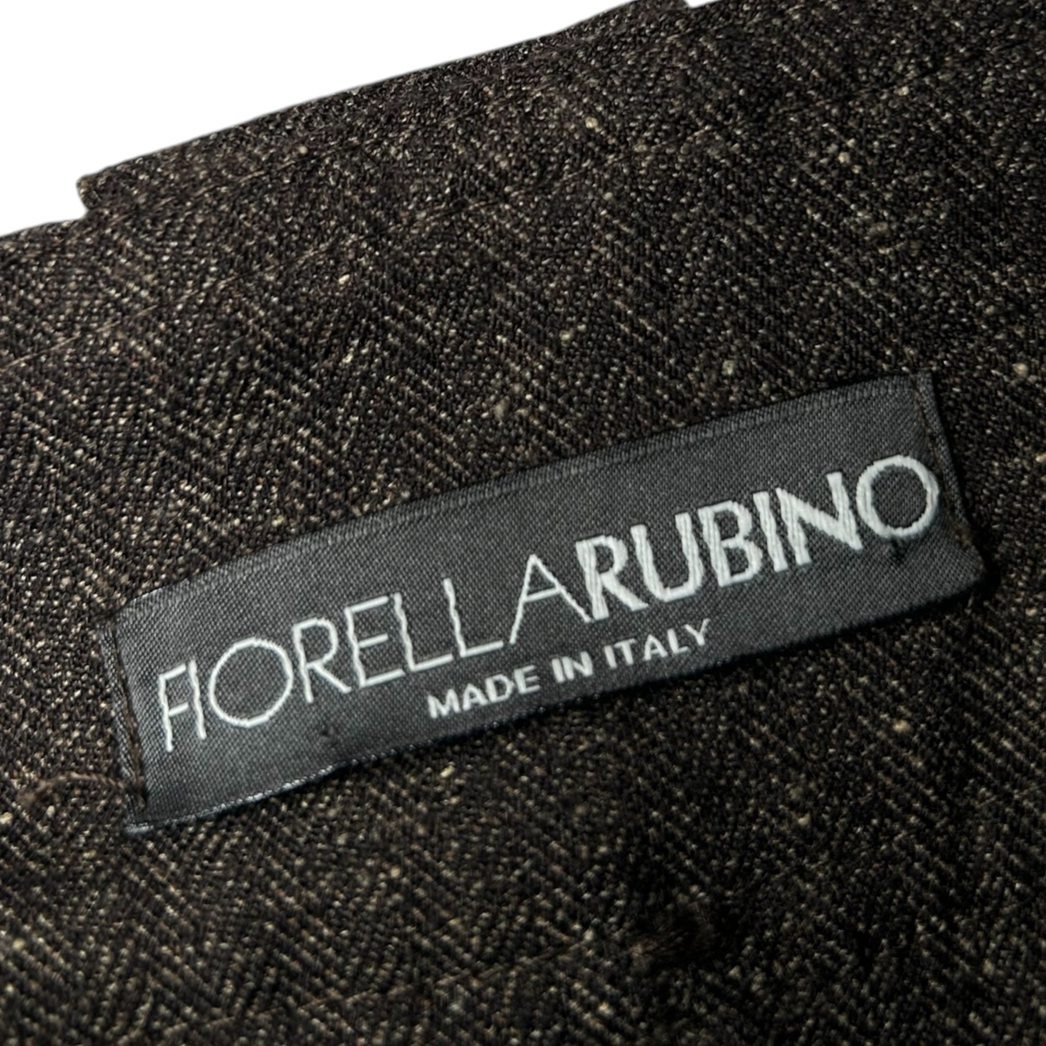 Gonna Fiorella Rubino