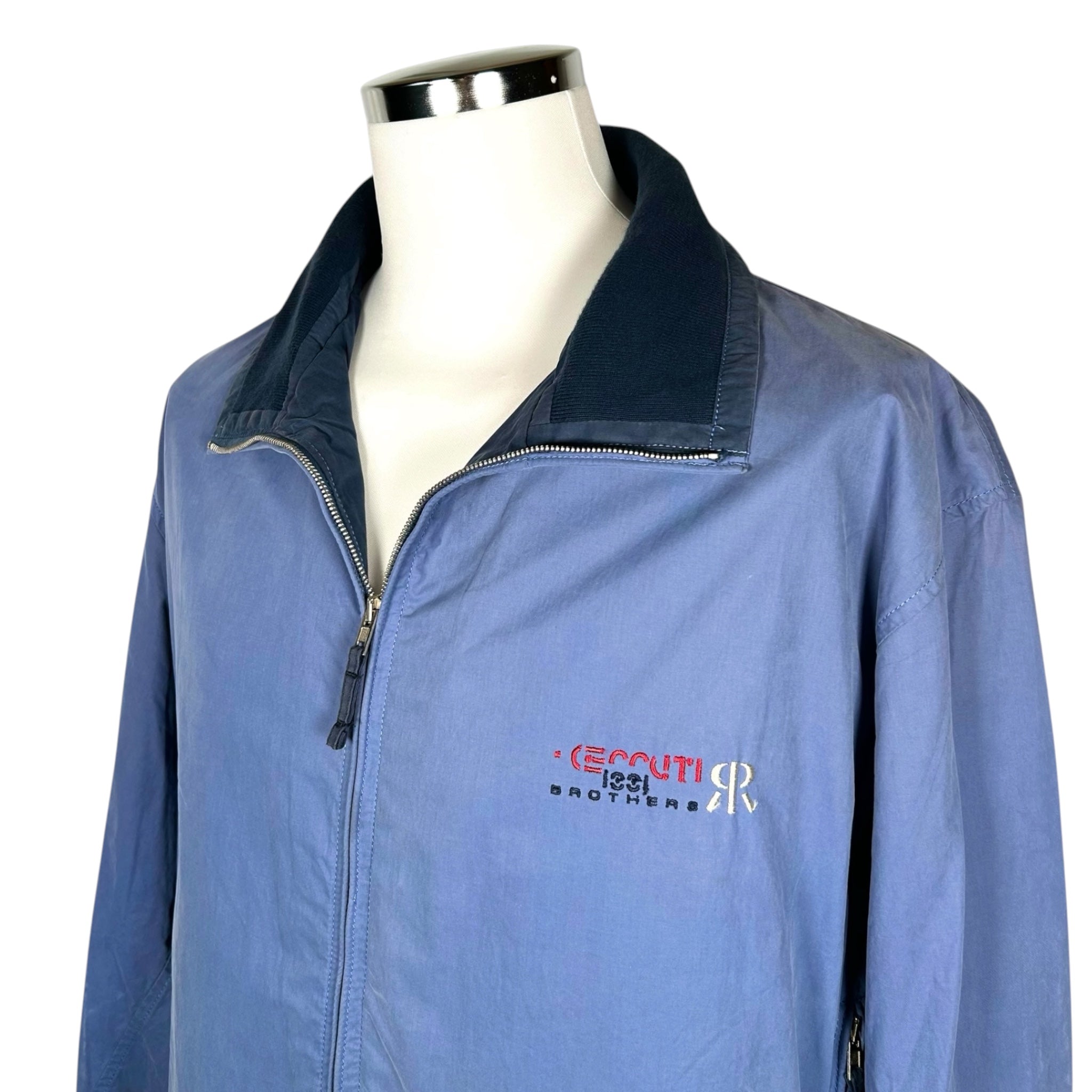 Giacca Vintage Cerruti 1881 Brothers - Made in Italy