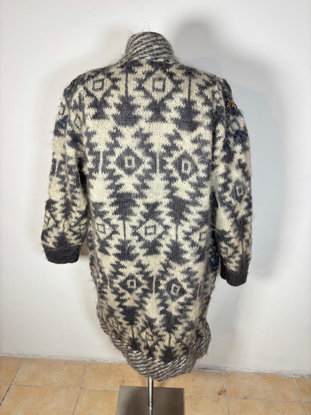 Cardigan vintage anni ‘80 Tagore