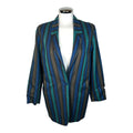 Blazer Vintage Weekend Max Mara - Anni '80