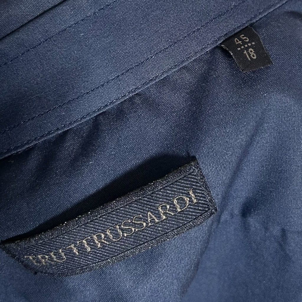 Camicia Trussardi Y2K