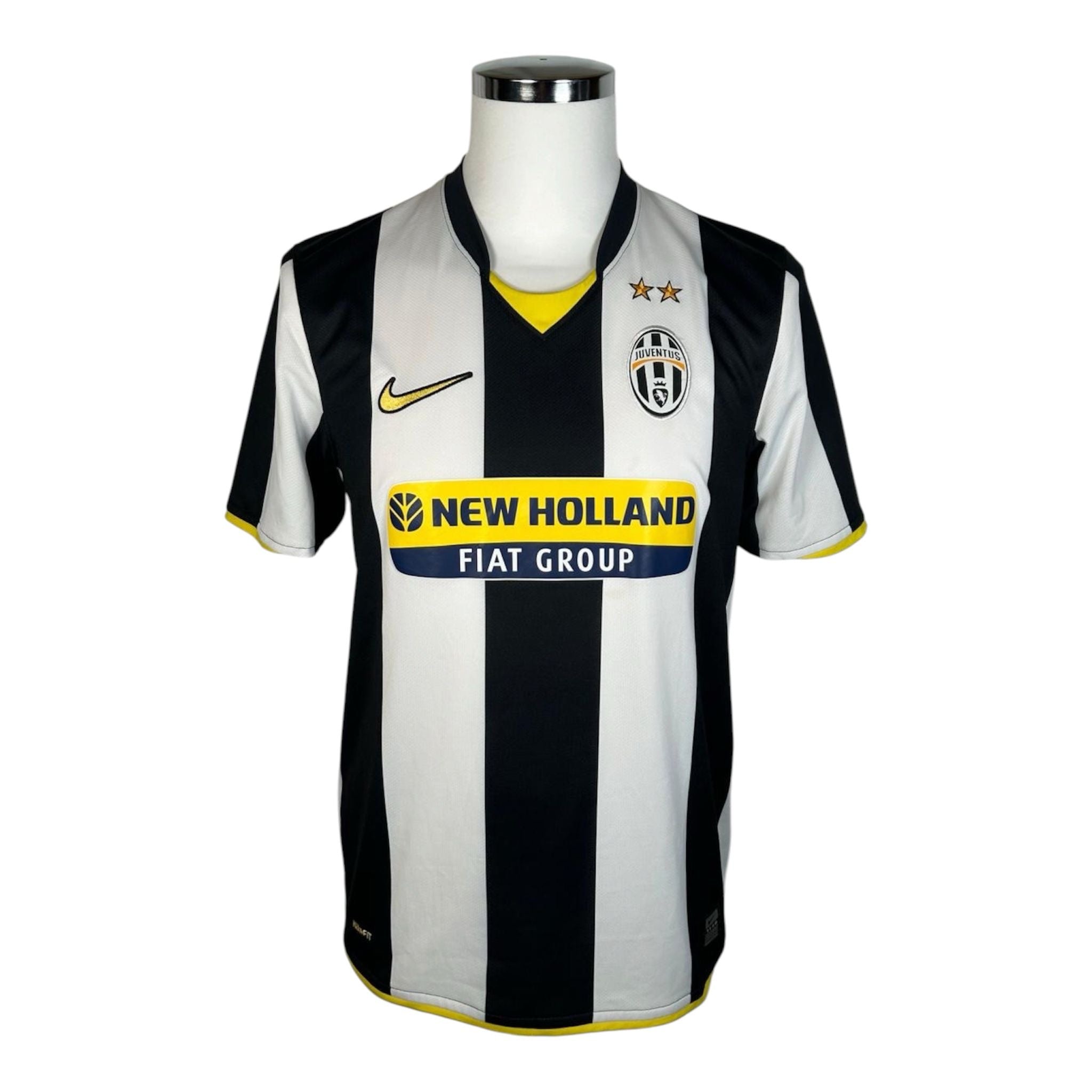 Maglia Juventus Vintage 2008/09 Nike