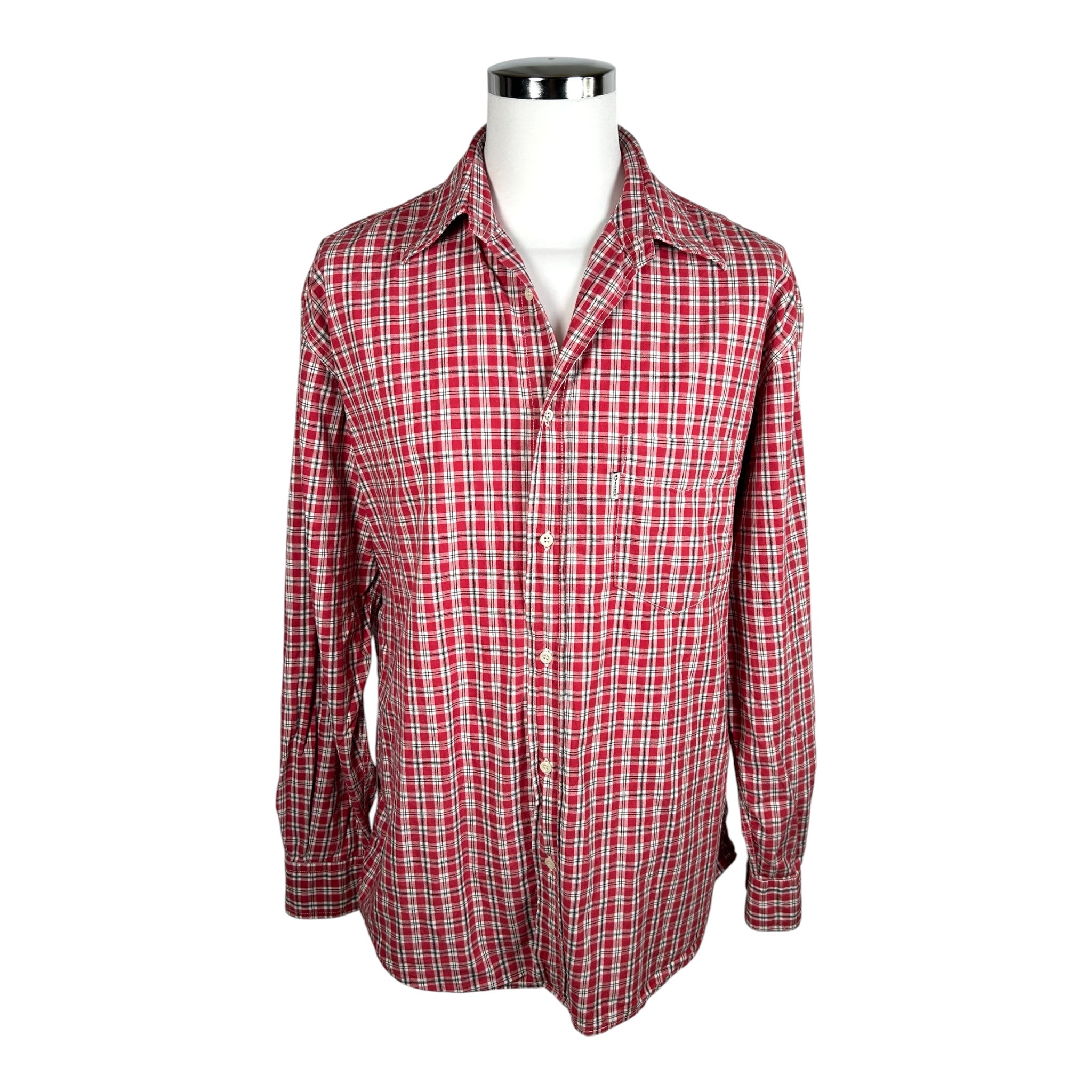 Camicia Vintage Avirex - Anni ‘80/90