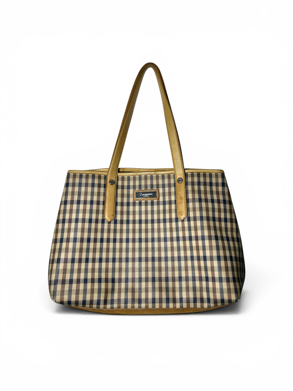 Borsa Vintage Aquascutum