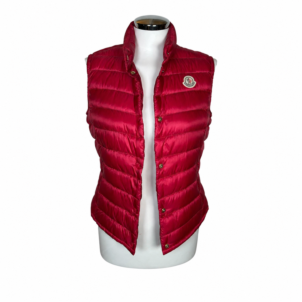 Gilet Moncler Liane