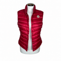 Gilet Moncler Liane