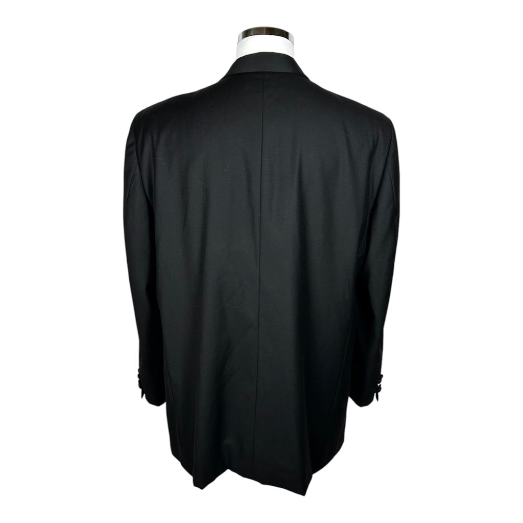 Giacca Smoking Vintage Dalton & Forsythe – Pura Lana Loro Piana Anni '90