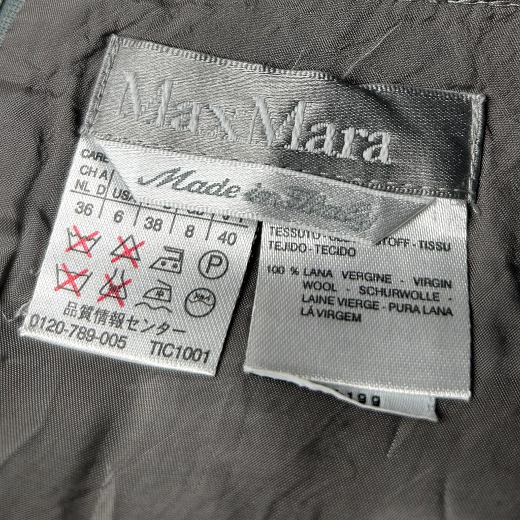 Gonna Max Mara Vintage - Anni ‘80/90