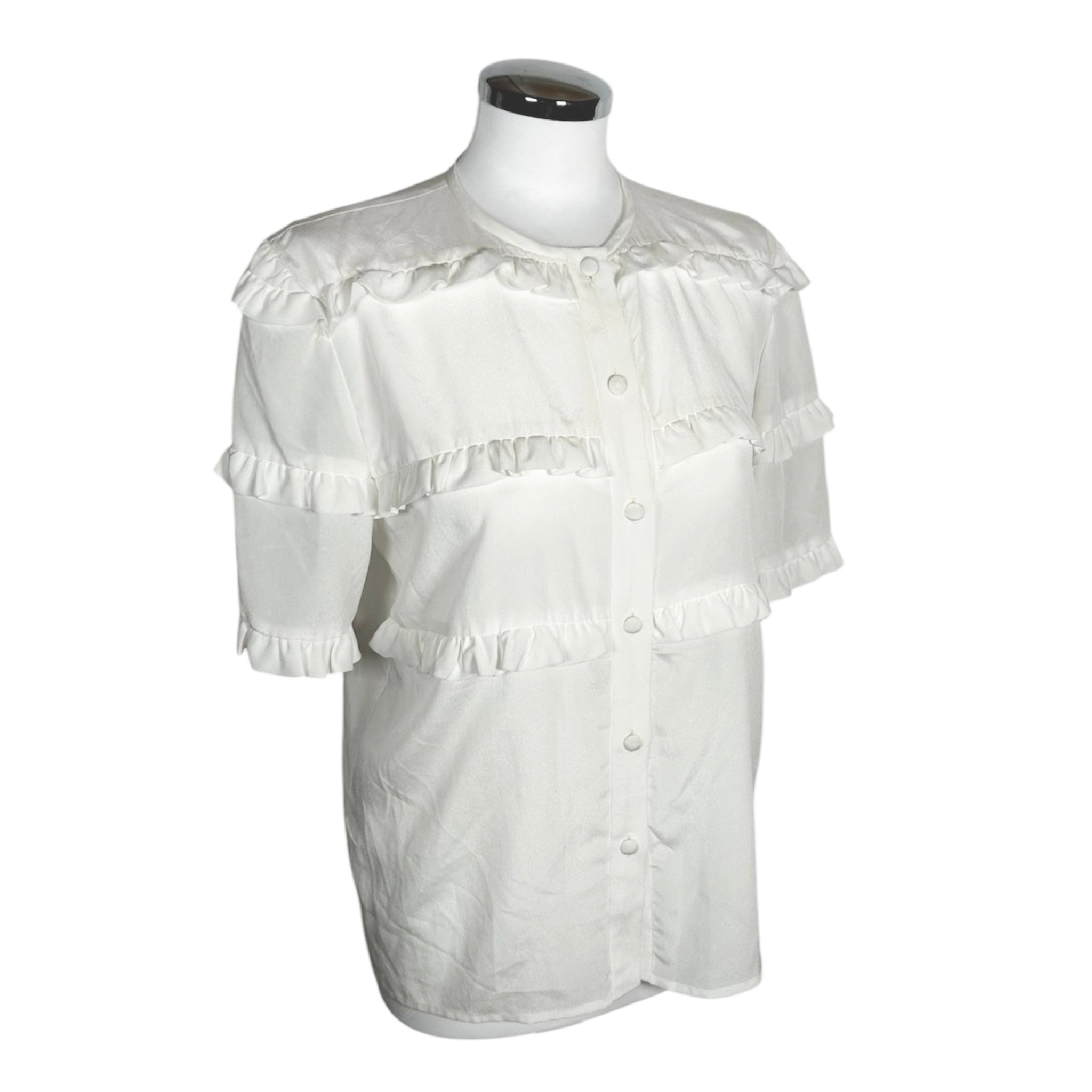 Camicia Vintage Luisa Spagnoli