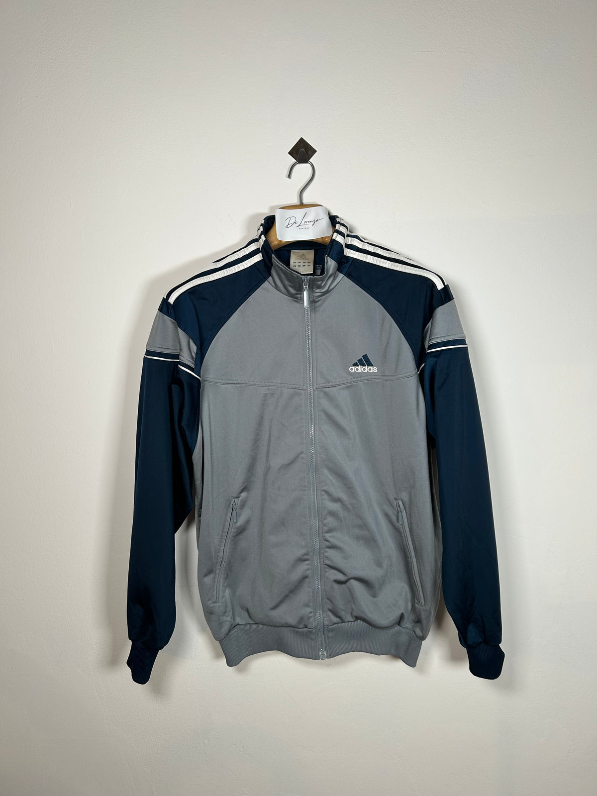 Felpa vintage Y2K Adidas