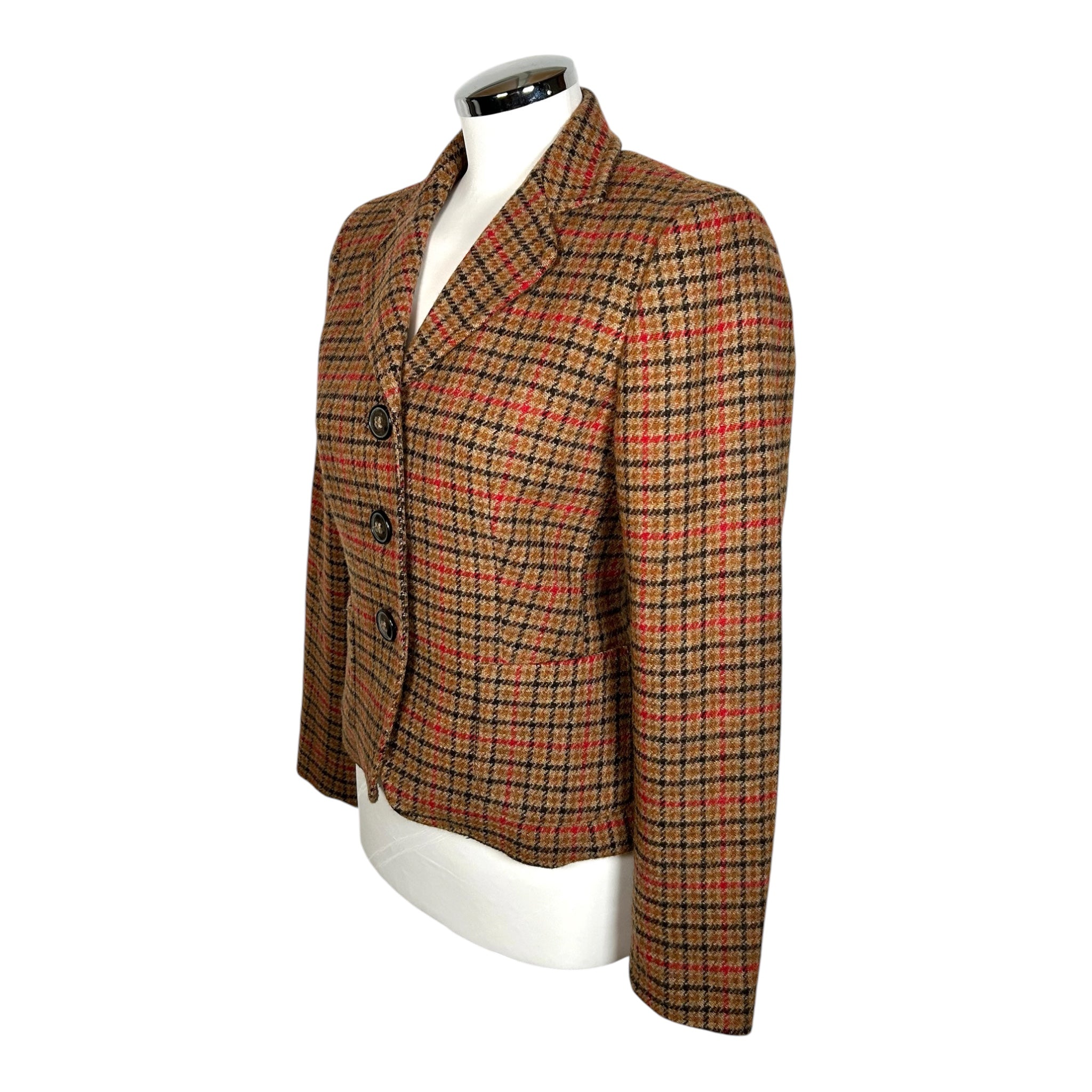 Blazer Vintage Marella - Anni ‘90