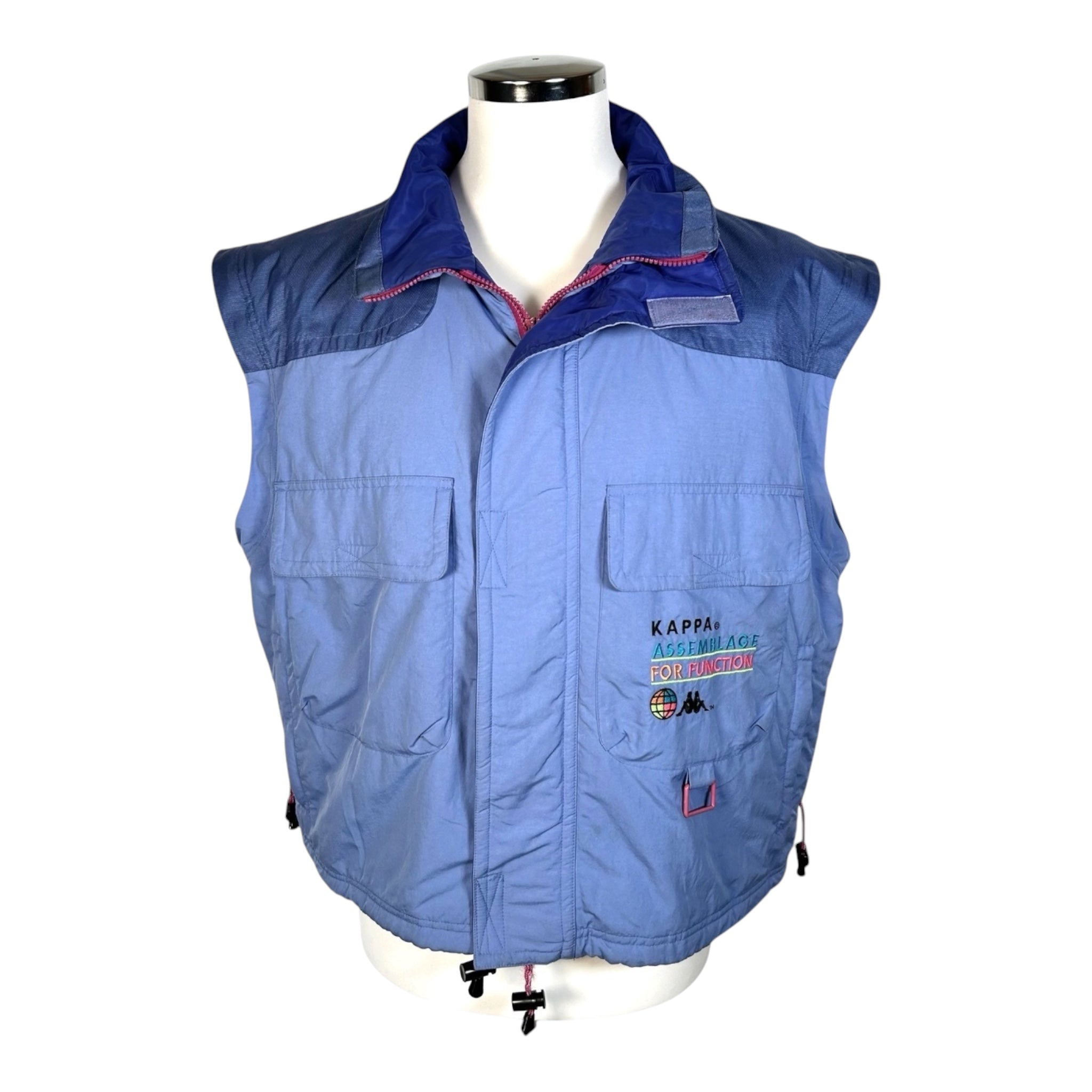 Giacca da sci Vintage Kappa anni ‘90