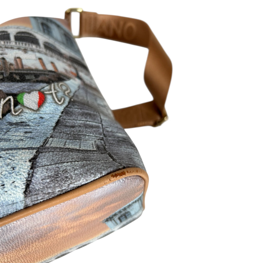 Borsa Y Not? Linea Yes Bag