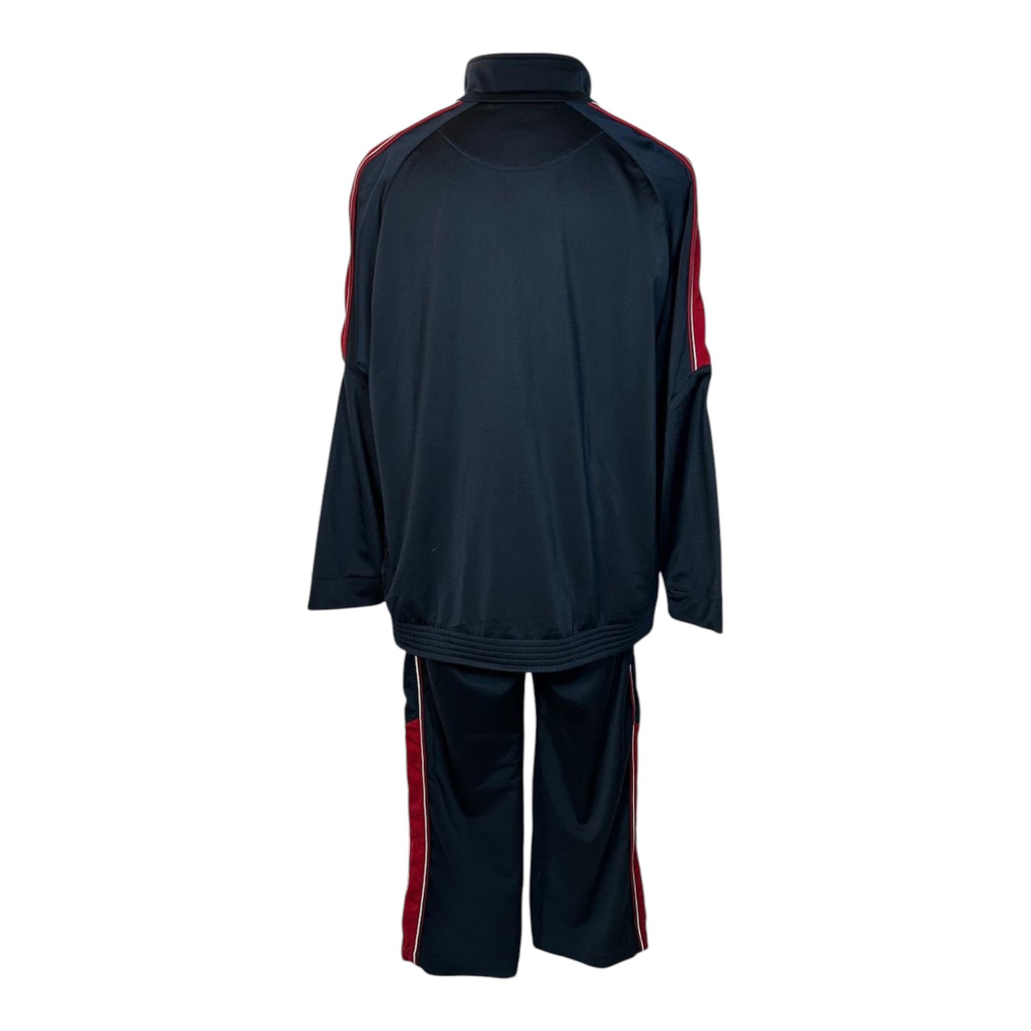 Tuta completa Vintage Reebok ‘90/Y2K