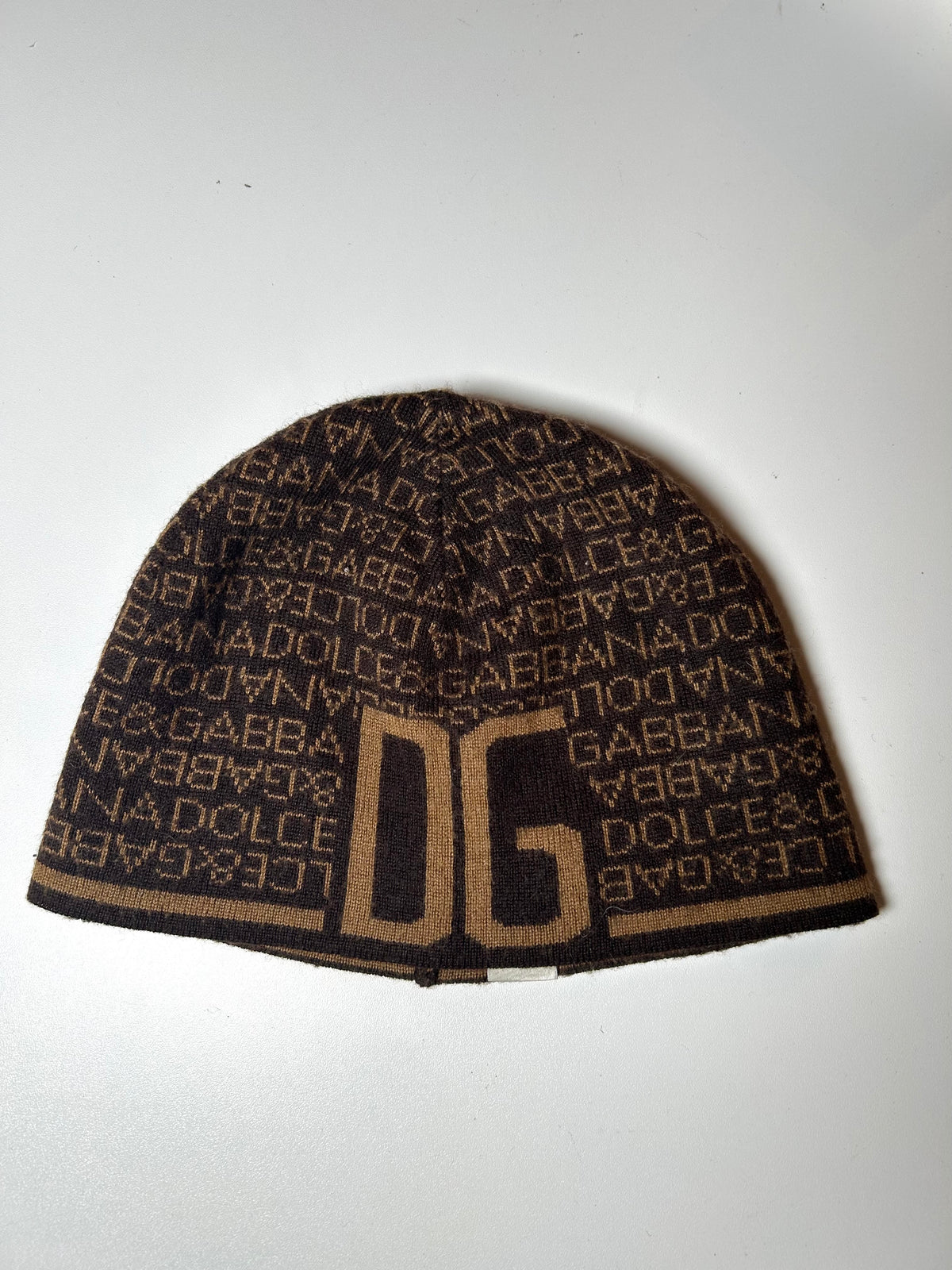 Cappello Dolce & Gabbana - Anni ‘90