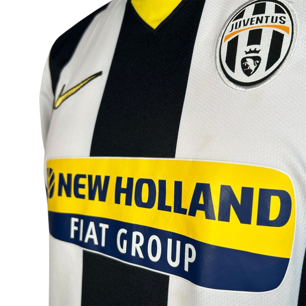 Maglia Juventus Vintage 2008/09 Nike