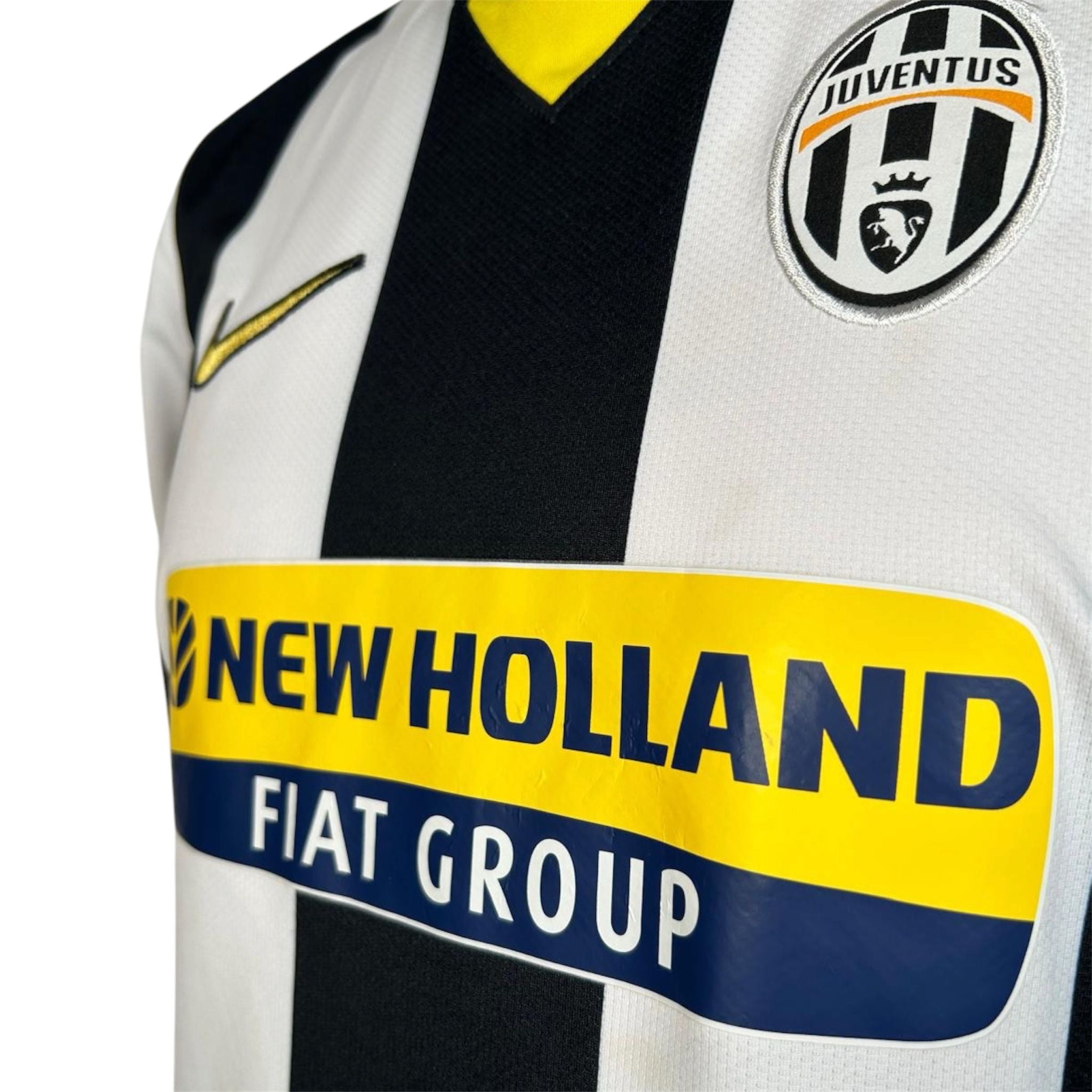 Maglia Juventus Vintage 2008/09 Nike