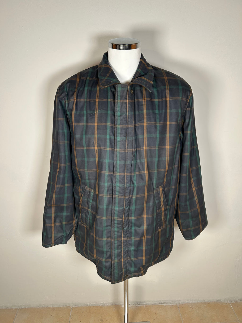 Giacca vintage anni ‘80 Faciba