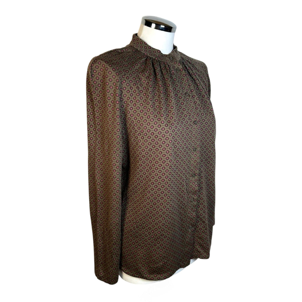 Camicia Vintage Luisa Spagnoli Anni ‘80
