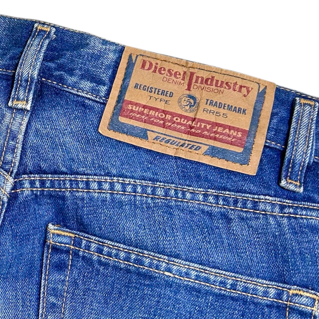 Jeans Diesel Y2K