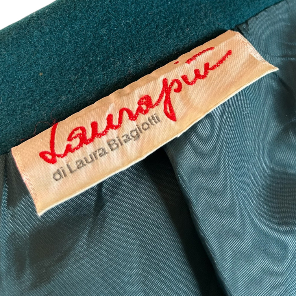 Giacca Vintage Laura Biagiotti - Anni ‘80