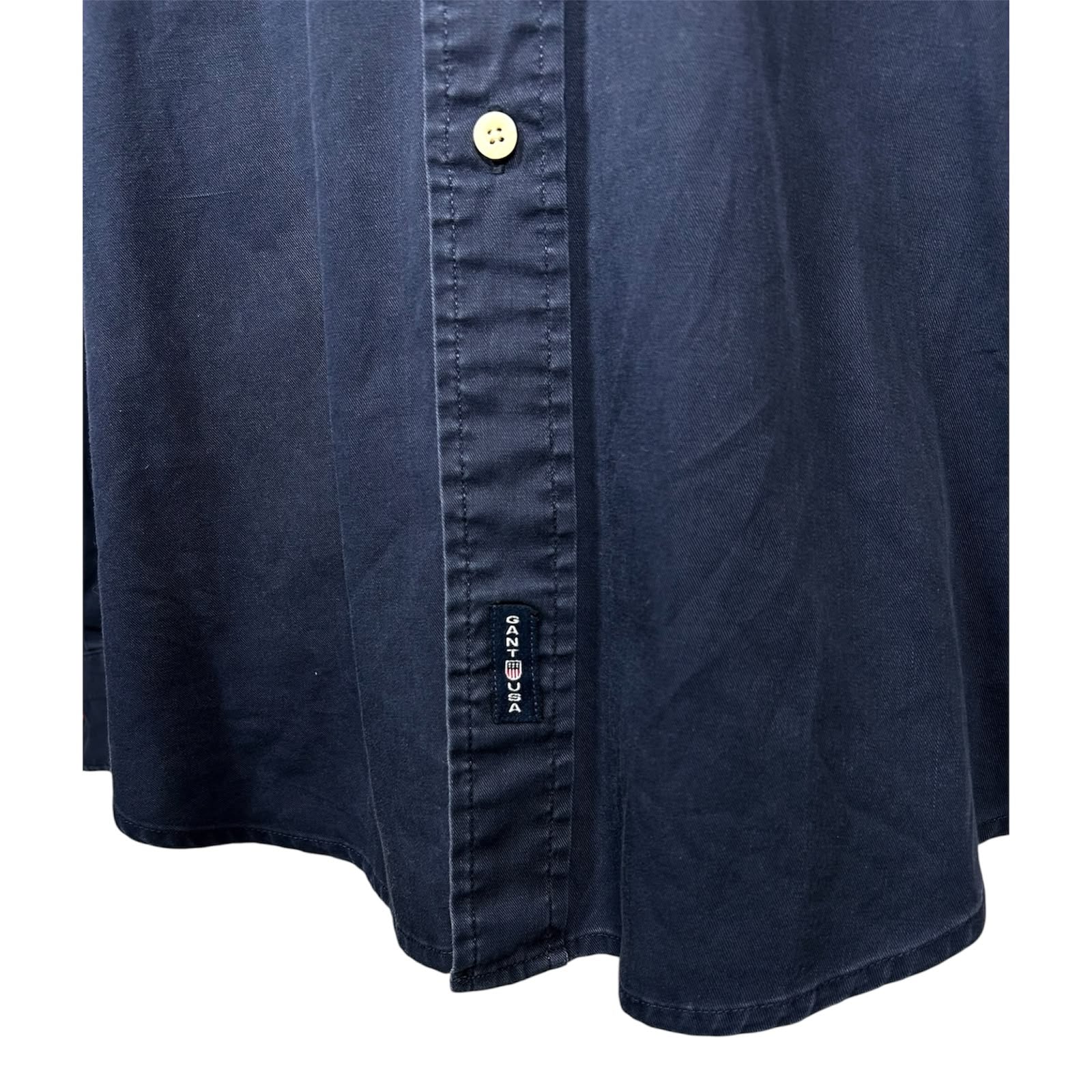 Camicia vintage Gant U.S.A