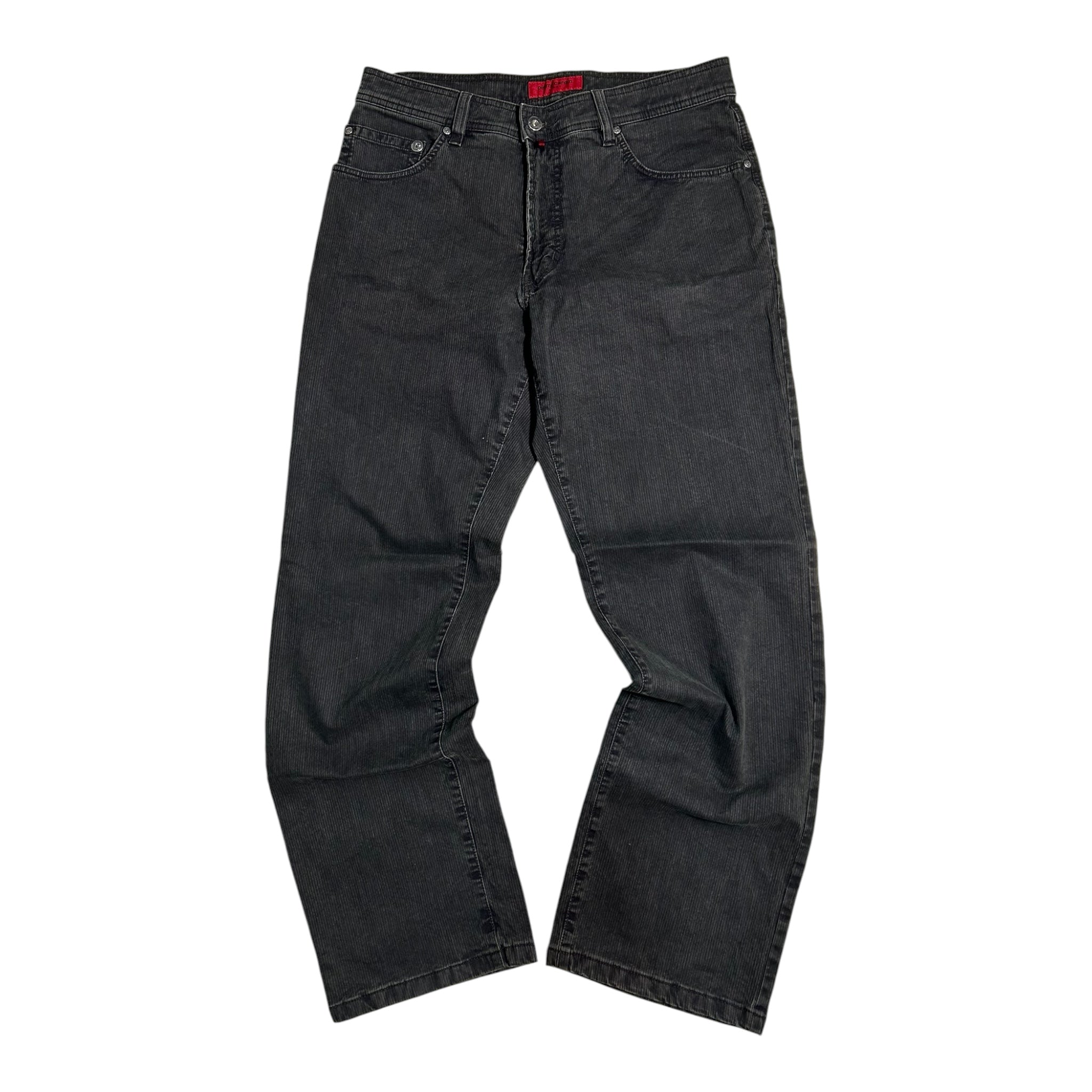 Jeans Vintage Pierre Cardin - Anni ‘90