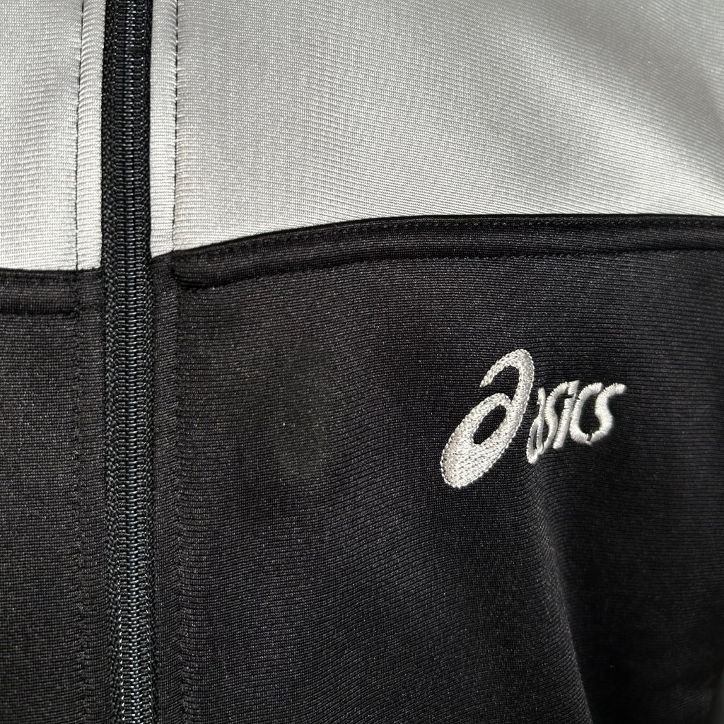 Giacca da Tuta Vintage Asics Anni '90