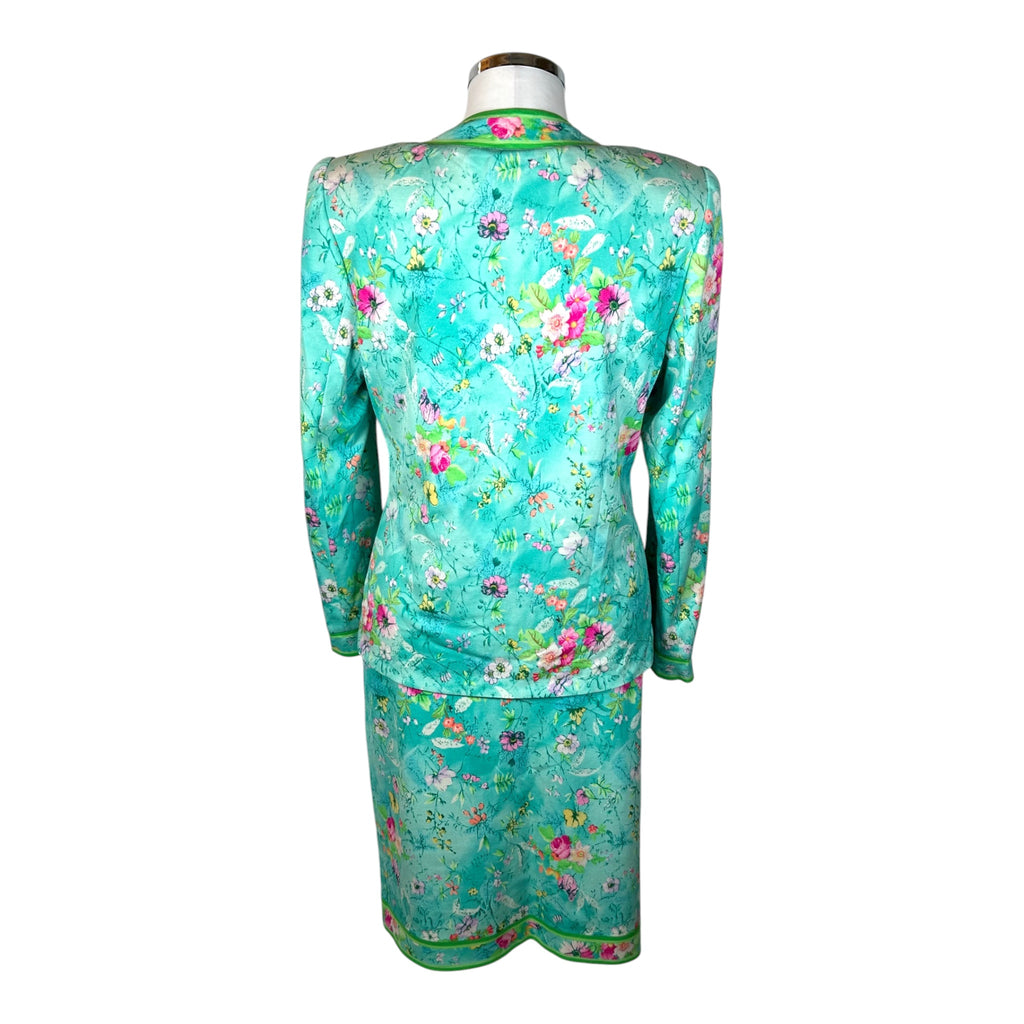 Tailleur Vintage Anni '80 Botto Fashion
