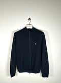 Cardigan vintage anni ‘80 La Coste
