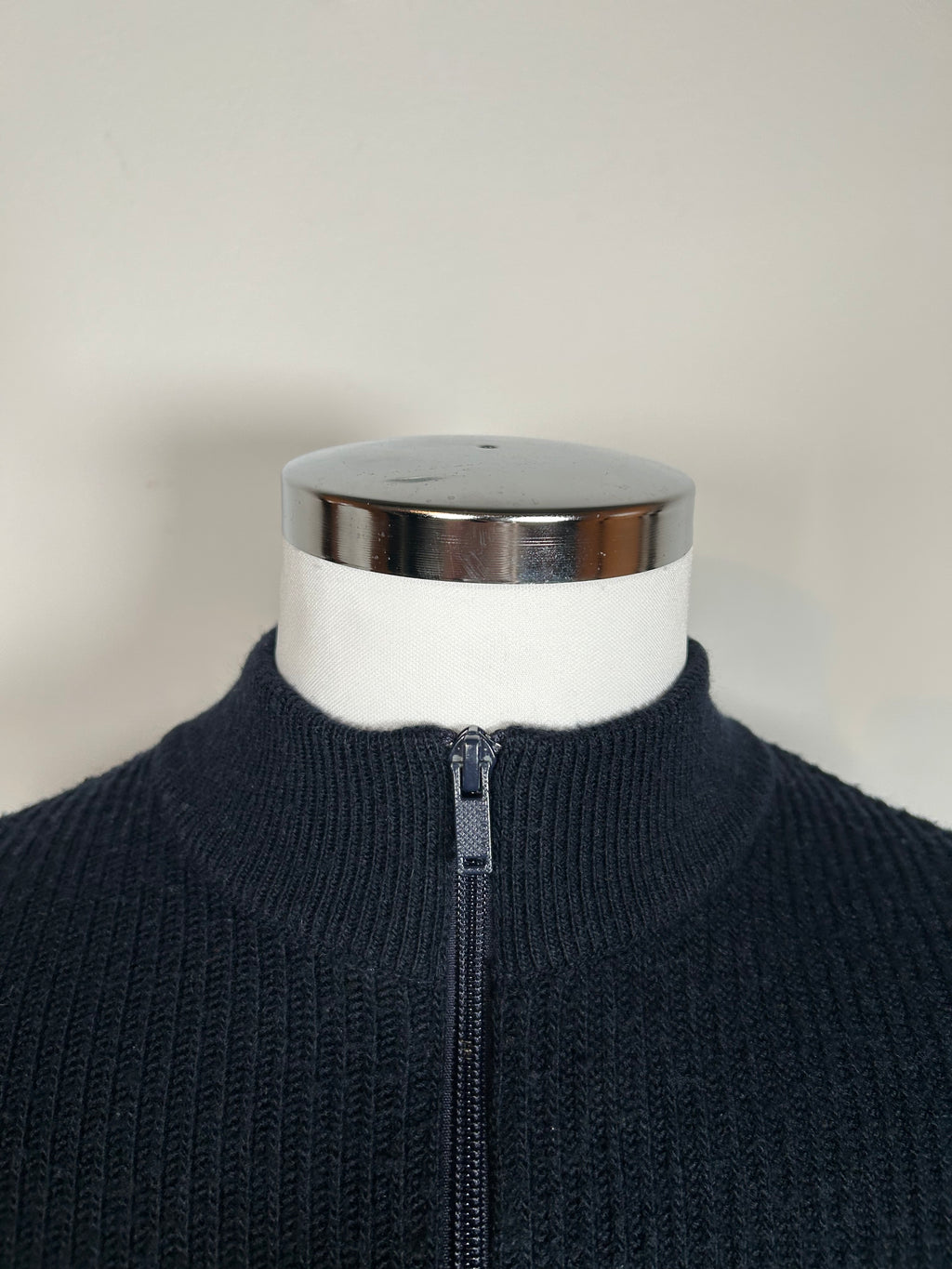 Cardigan vintage anni ‘80 La Coste