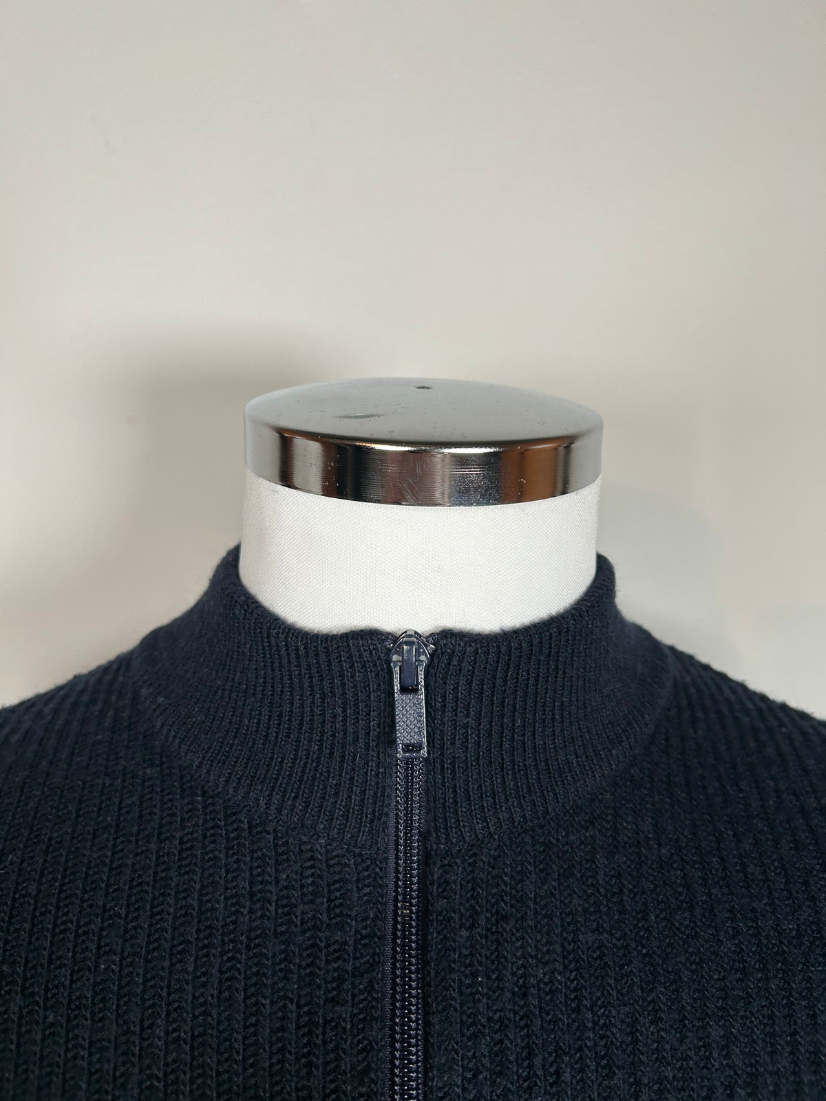 Cardigan vintage anni ‘80 La Coste