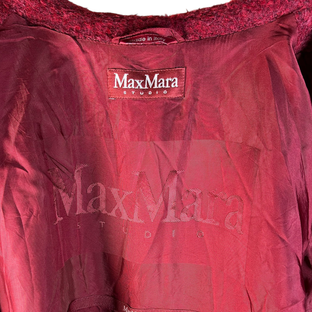 Cappotto Max Mara