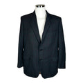 Giacca Sartoriale Lanvin Paris Vintage