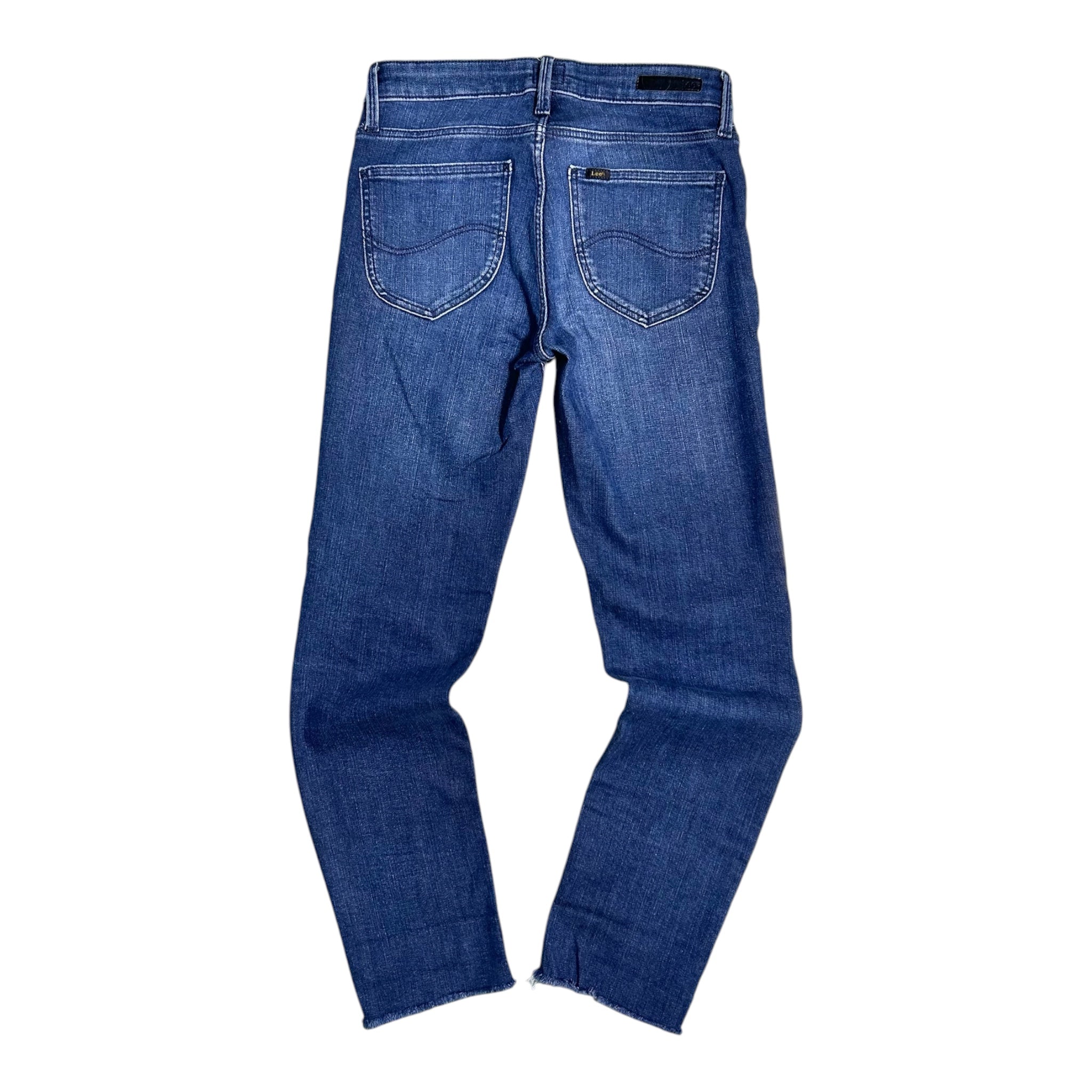 Jeans Lee Scarlett Skinny