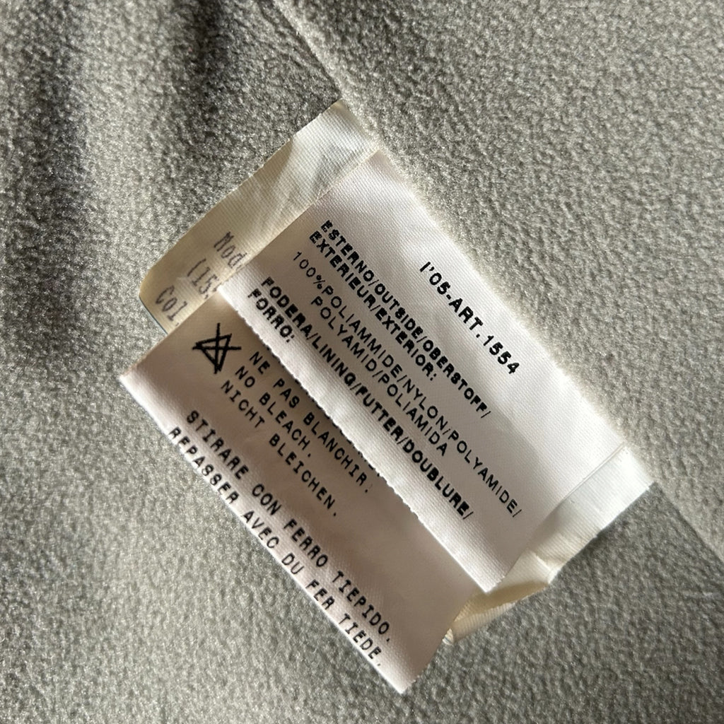 Giubbotto North Sails Vintage Y2K