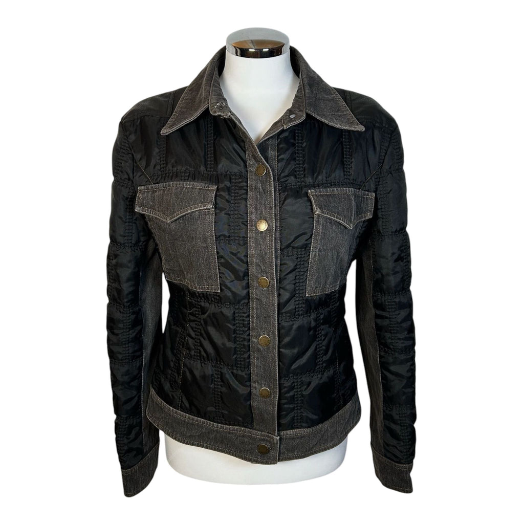 Giacca vintage Cristinaeffe