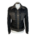 Giacca vintage Cristinaeffe
