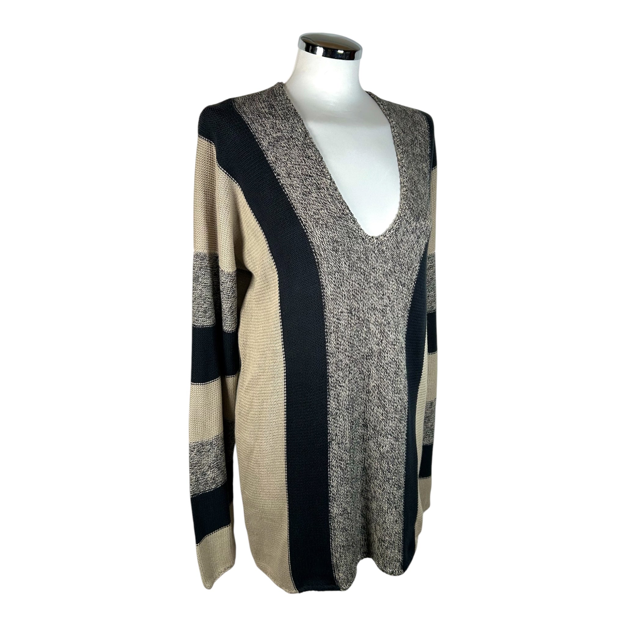 Maglione Vintage Armani Jeans - Anni ‘80/90
