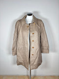 Cappotto vintage anni ‘80