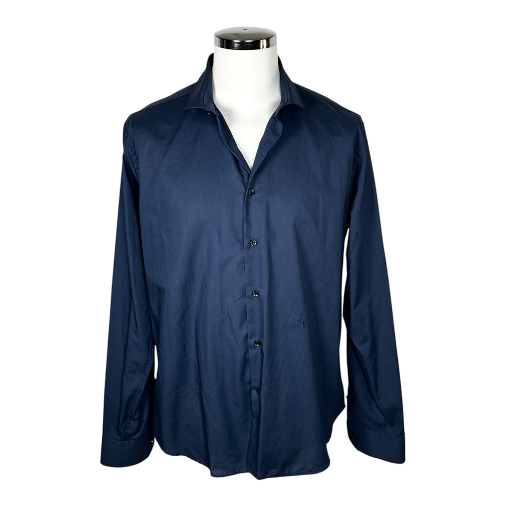 Camicia Trussardi Y2K