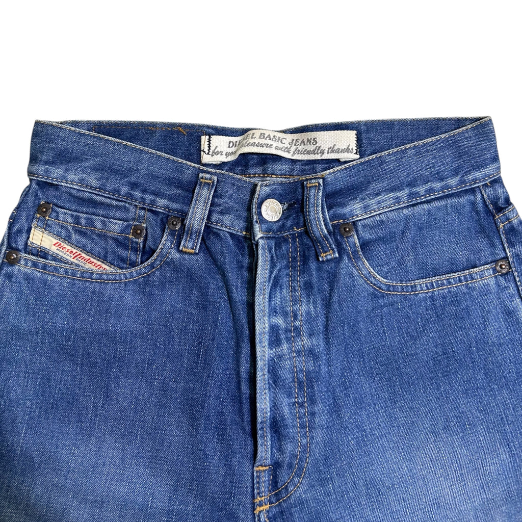 Jeans Diesel Y2K