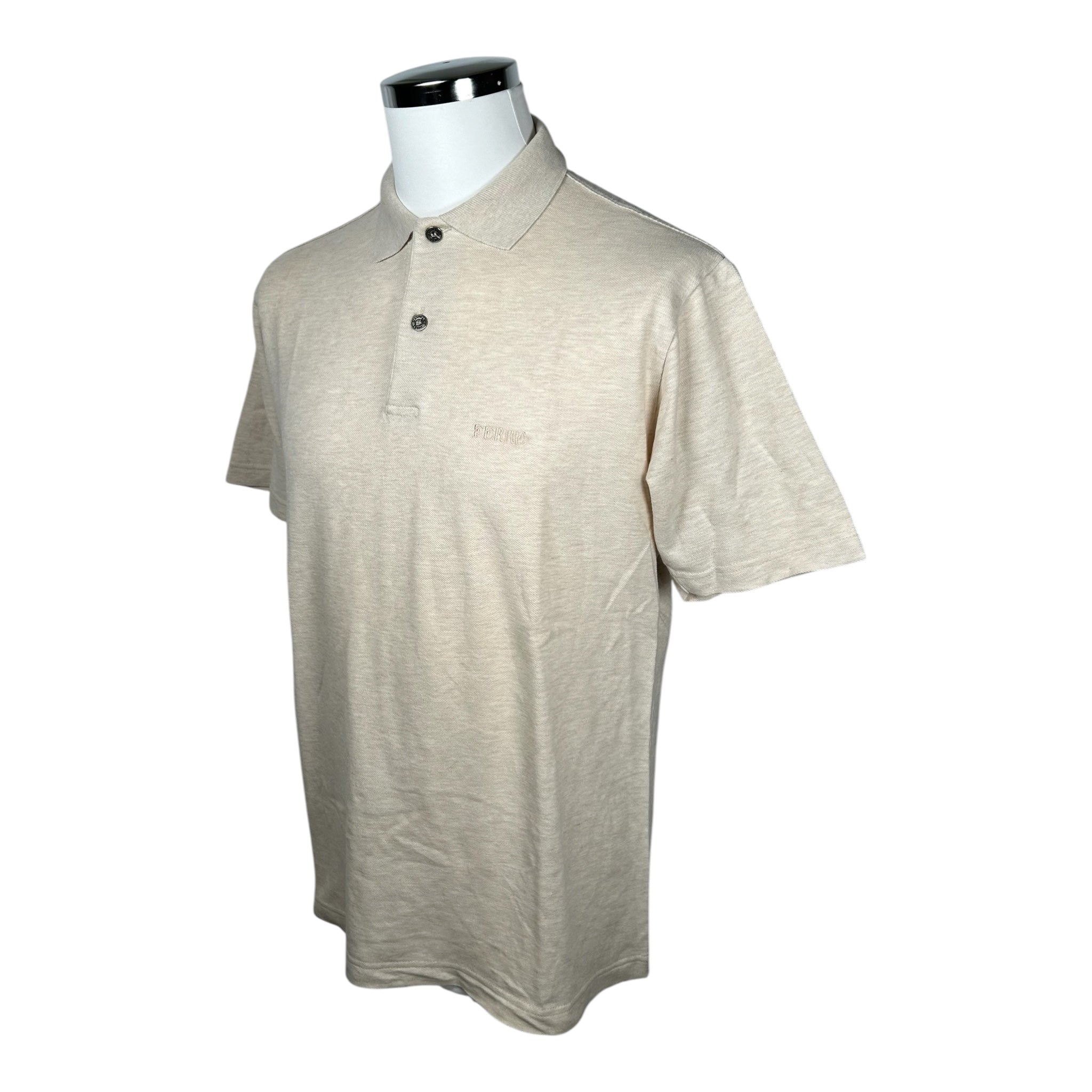 Polo Vintage Gianfranco Ferré - Anni ‘90