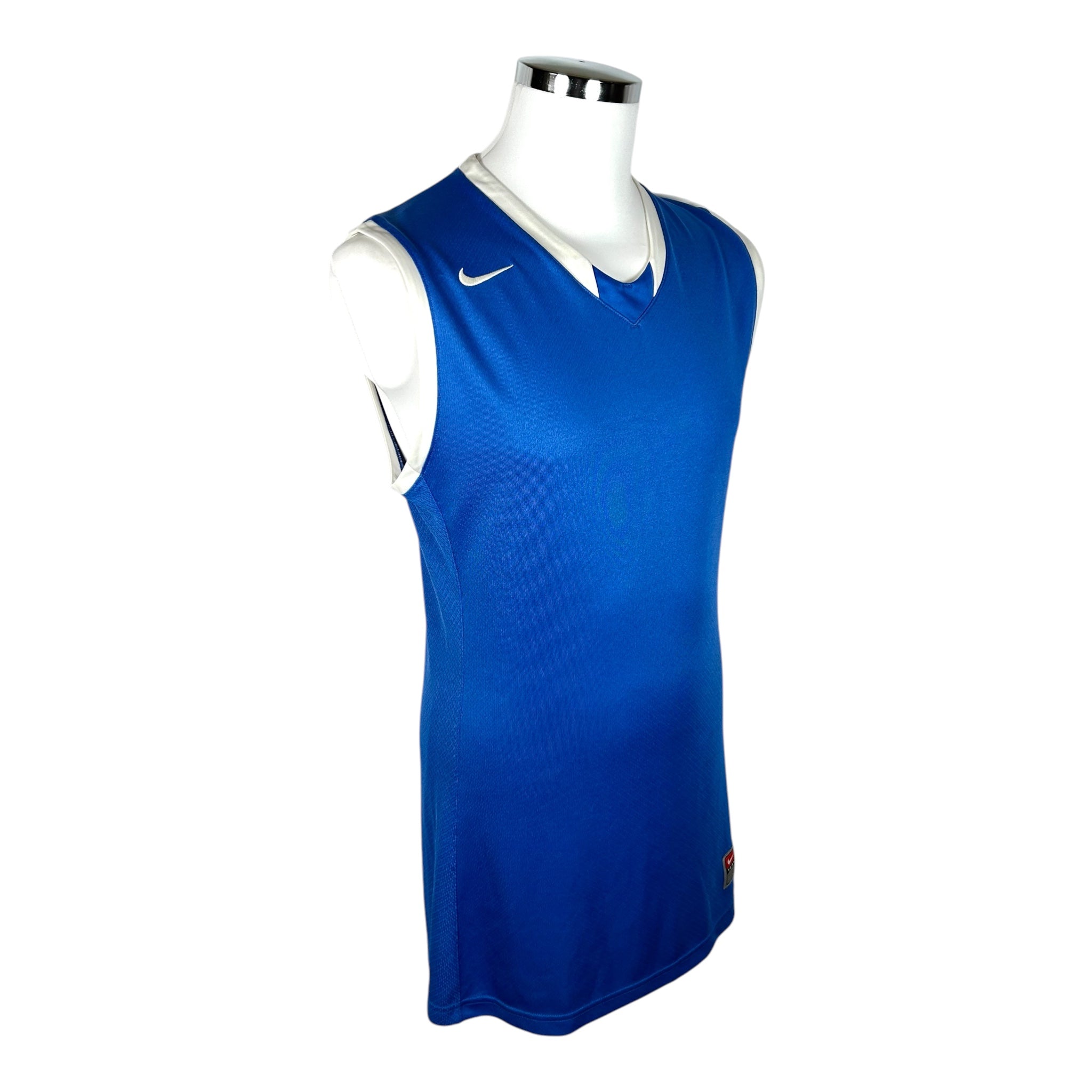 Canotta Basket Nike