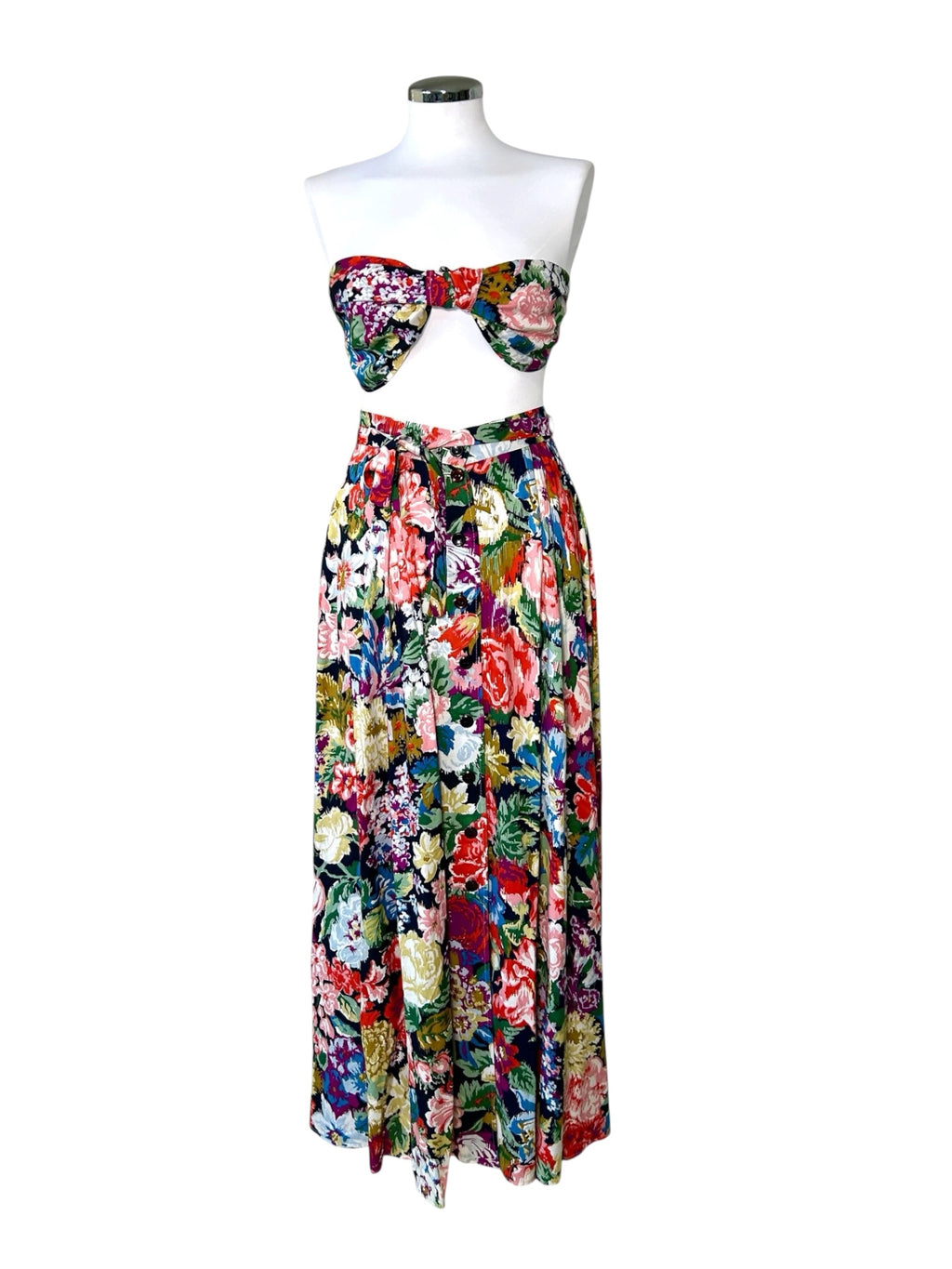 Completo Vintage Anni '80