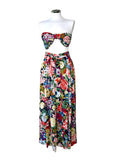 Completo Vintage Anni '80