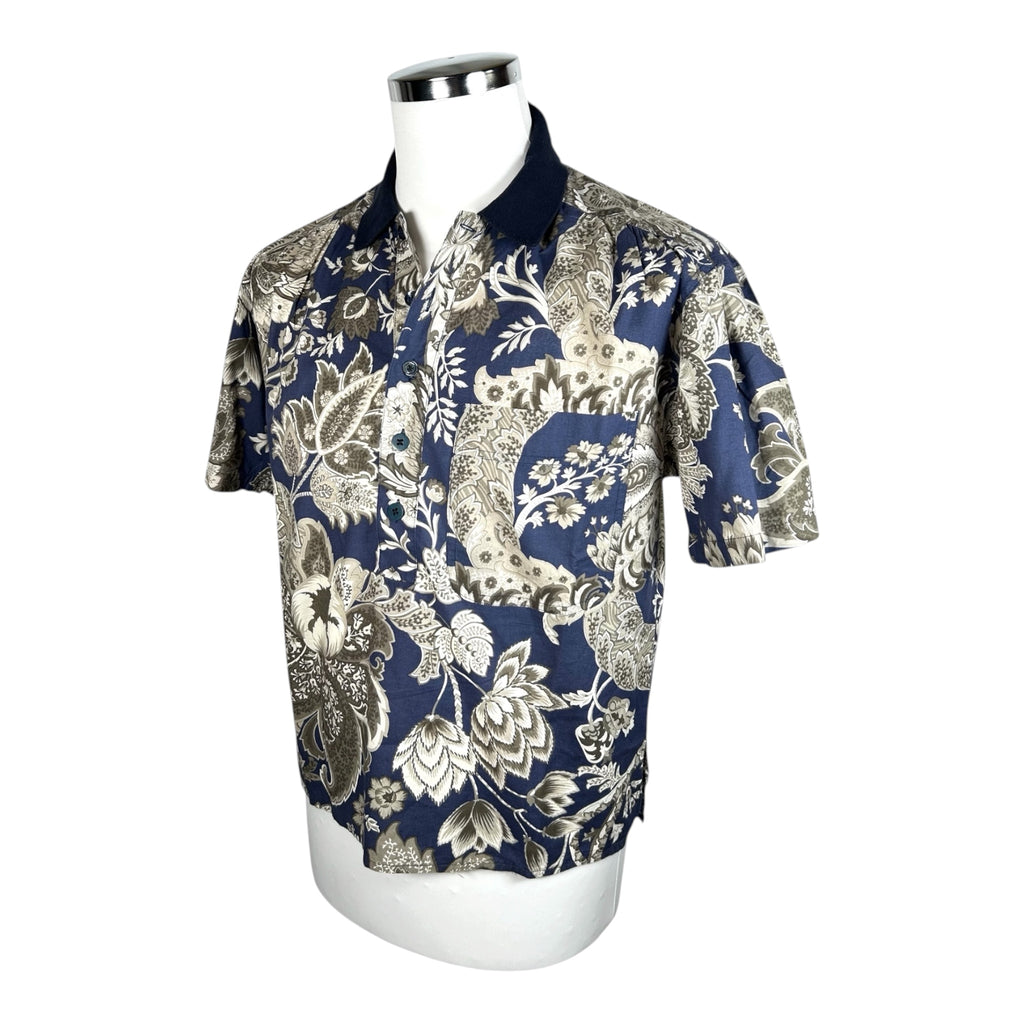 Polo Vintage Byblos - Anni ‘80/90