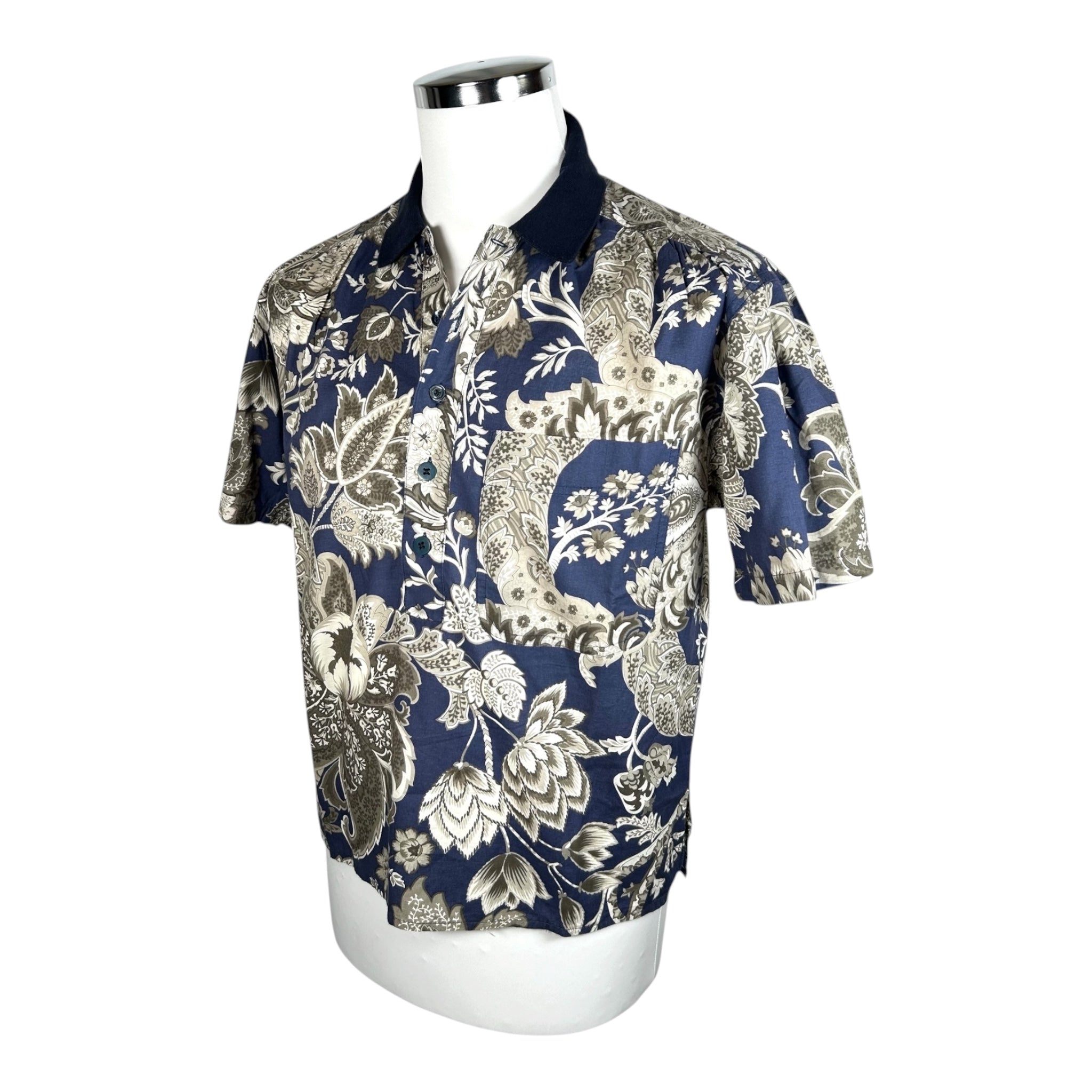 Polo Vintage Byblos - Anni ‘80/90